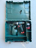 Metabo Powermaxx BS Basic +Lc 40 Nordrhein-Westfalen - Lage Vorschau