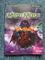 Baten Kaitos - Offizielles Lösungsbuch Nordrhein-Westfalen - Marl Vorschau