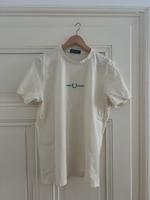 Fred Perry tshirt M beige Baden-Württemberg - Karlsruhe Vorschau