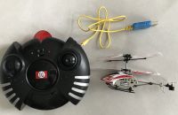 ThinkGizmos RC Hubschrauber Mini Gyro Zoomer Helikopter Heli Defe Berlin - Schöneberg Vorschau