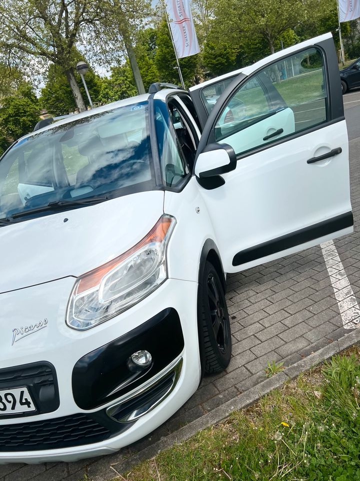 Citroen picasso c3 von PRIVAT in Essen