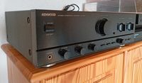 Kenwood KA-7010 Hifi Verstärker 2x155W DIN 2 Trafos Sanken TOP! Rheinland-Pfalz - Gondershausen Vorschau