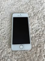 iPhone 5s 16GB grey Nordrhein-Westfalen - Gütersloh Vorschau