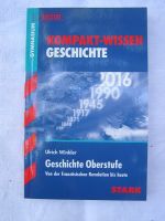 Kompakt-Wissen Geschichte Gymnasium Abitur Hessen - Fischbachtal Vorschau