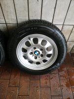 Winterräder für e46 BMW 3 ER Hessen - Lampertheim Vorschau