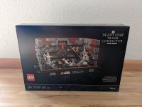 LEGO® Star Wars 75339 Müllpresse im Todesstern™ Diorama NEU 109€* Baden-Württemberg - Heidelberg Vorschau