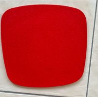 6 Hey sign Sitzauflagen für Eames Plastik Armchair orange Nordrhein-Westfalen - Krefeld Vorschau