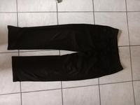 Sporthose schwarz Gr.M Hessen - Angelburg Vorschau