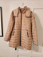 Armani Jacke Damen altrosa Kaputze Winter Übergangsjacke Neu Bayern - Lindau Vorschau