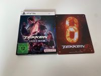 Tekken 8 Launch Edition neuwertiger Zustand Hessen - Fulda Vorschau