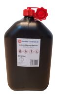 1x 20 L Benzinkanister Kraftstoffkanister UN-Zulassung schwarz Bayern - Rain Lech Vorschau