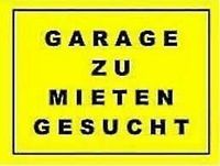 Suche Garage oder Doppelgarge in Joachimsthal Brandenburg - Joachimsthal Vorschau