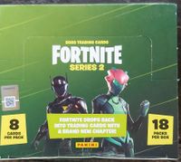 Fortnite Panini Sammelsticker Hamburg-Nord - Hamburg Langenhorn Vorschau