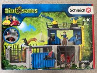 Schleich Dinosaurs Forschungsstation Essen - Überruhr-Hinsel Vorschau