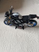 LEGO TECHNIC: Yamaha MT-10 SP (42159) GUTER ZUSTAND Niedersachsen - Neustadt am Rübenberge Vorschau