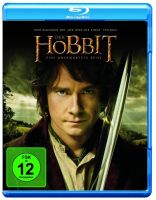 Der Hobbit: Eine unerwartete Reise - Blu-ray Köln - Chorweiler Vorschau