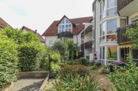 Ruhiges Wohnen in Dresden-Weißig: Frei werdende 2-Zi.-Maisonette mit Balkon Dresden - Borsberg Vorschau