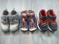 Reduziert Affenzahn Halbschuhe Hund Asics JOLT 3 PS Gr. 30 Unstruttal - Urbach Vorschau