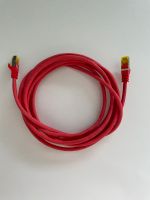 3m LAN Kabel CAT7 S/FTP PIMF Patch 4 Pairs 600mHz halogenfrei Herzogtum Lauenburg - Dassendorf Vorschau