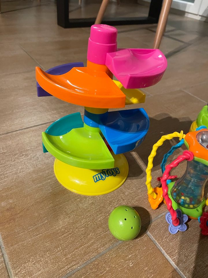 Mytoys Baby geschenkset 5in1 in Vechta