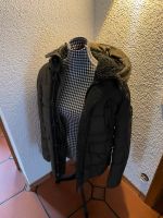 Herren Superdry Winterjacke Größe M, Olivgrün Bayern - Buxheim Memmingen Vorschau