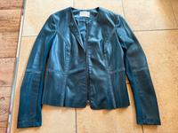 Lederjacke Gr. 38 **sehr guter Zustand** Bayern - Kronach Vorschau