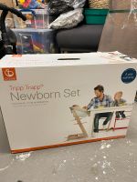 Tripp Trapp Newborn Set von Stokke original Hessen - Ober-Ramstadt Vorschau