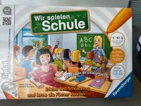 TipToi - Wir spielen Schule 5-7 Jahre Herzogtum Lauenburg - Ziethen b. Ratzeburg Vorschau