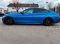 BMW 435i Performance Bayern - Lindau Vorschau