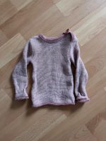 Disana Pullover 50/56 in Rosa Münster (Westfalen) - Centrum Vorschau