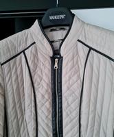 Gerry Weber, leichte Steppjacke, sand, Gr. 40 Bayern - Thyrnau Vorschau