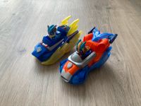 PAW Patrol Chase Mighty Pups Charged Up Basis Fahrzeug Baden-Württemberg - Sontheim Vorschau