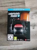 Landwirtschaftssimulator 22 collectors edition PC Nordrhein-Westfalen - Bad Sassendorf Vorschau