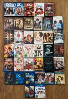 DVD - Blu Ray Sammlung (nur Komplett) Bayern - Hohenthann Vorschau