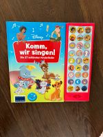 Soundbuch Disney neu Münster (Westfalen) - Wolbeck Vorschau