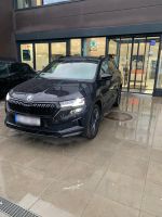 Leasingübernahme 360Euro/monatl. Skoda Karoq Sportline 150 PS München - Bogenhausen Vorschau