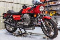 Moto Guzzi 850 LM I Nordrhein-Westfalen - Hilden Vorschau