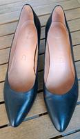 Pumps von Clarks echt Leder Nordrhein-Westfalen - Anröchte Vorschau