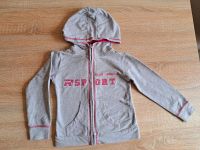 Sweatjacke Kapuzen-Jacke Rodeo Gr. 116 Dresden - Blasewitz Vorschau