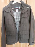 Jack wolfskin woman urban outdoor Damenjacke Gr S/36 Nordrhein-Westfalen - Viersen Vorschau