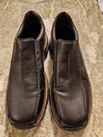 Schuhe Rieker Gr. 42 wie neu Nordrhein-Westfalen - Moers Vorschau