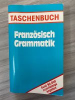 Französisch Grammatik Taschenbuch Bayern - Knetzgau Vorschau