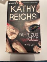 Kathy Reichs - Fahr zur Hölle Lübeck - Innenstadt Vorschau