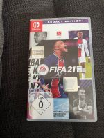 Fifa 21 Switch Hessen - Kassel Vorschau