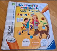 Tip toi Buch „mein Zuhause „ Nordrhein-Westfalen - Vreden Vorschau