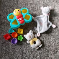 Verschiedenes Babyspielzeug Dithmarschen - Marne Vorschau