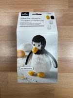 Häkel-Set Pinguin Berlin - Wilmersdorf Vorschau