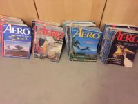 AERO Luftfahrt Zeitschriften Berlin - Spandau Vorschau