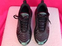 Nike Air Max 720 Große 38 Bayern - Mallersdorf-Pfaffenberg Vorschau