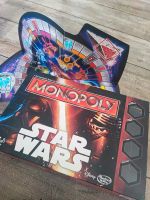 Monopoly Star Wars Niedersachsen - Osnabrück Vorschau